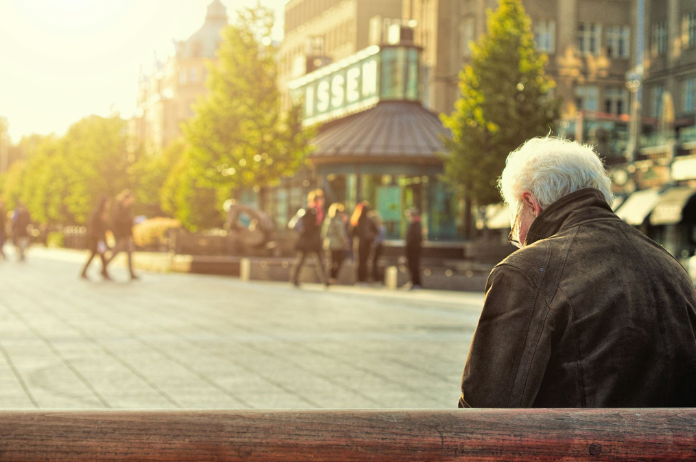 The Hidden Impact of Loneliness in Seniors on Health and Wellbeing