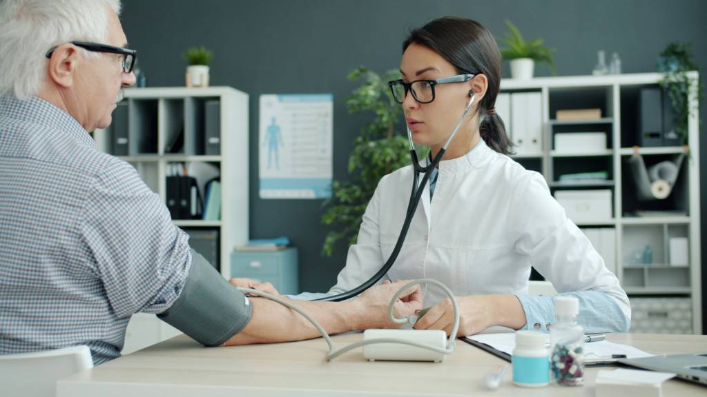 Health Tests for Adults of Every Age
